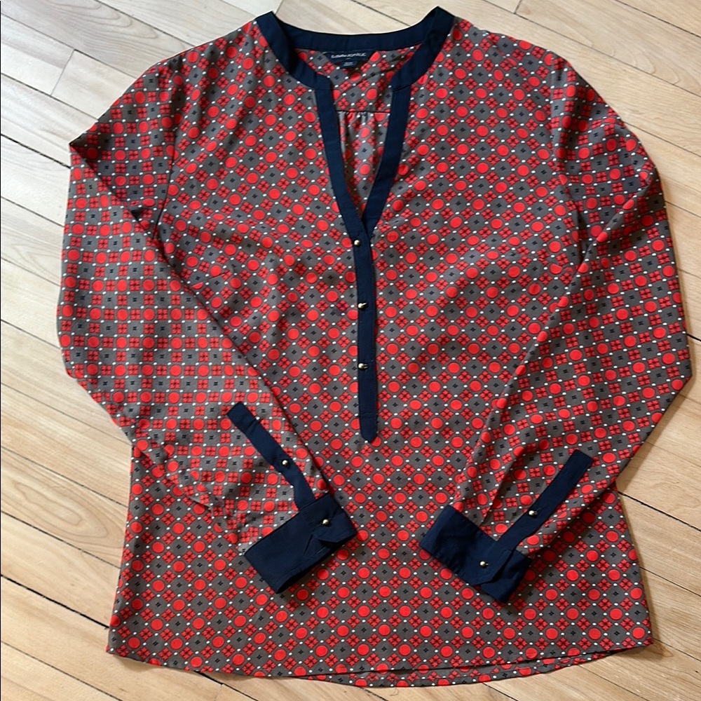 Banana Republic Blouse